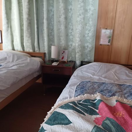 Miyagi Apartment Tomari Naha Ngoại thất bức ảnh