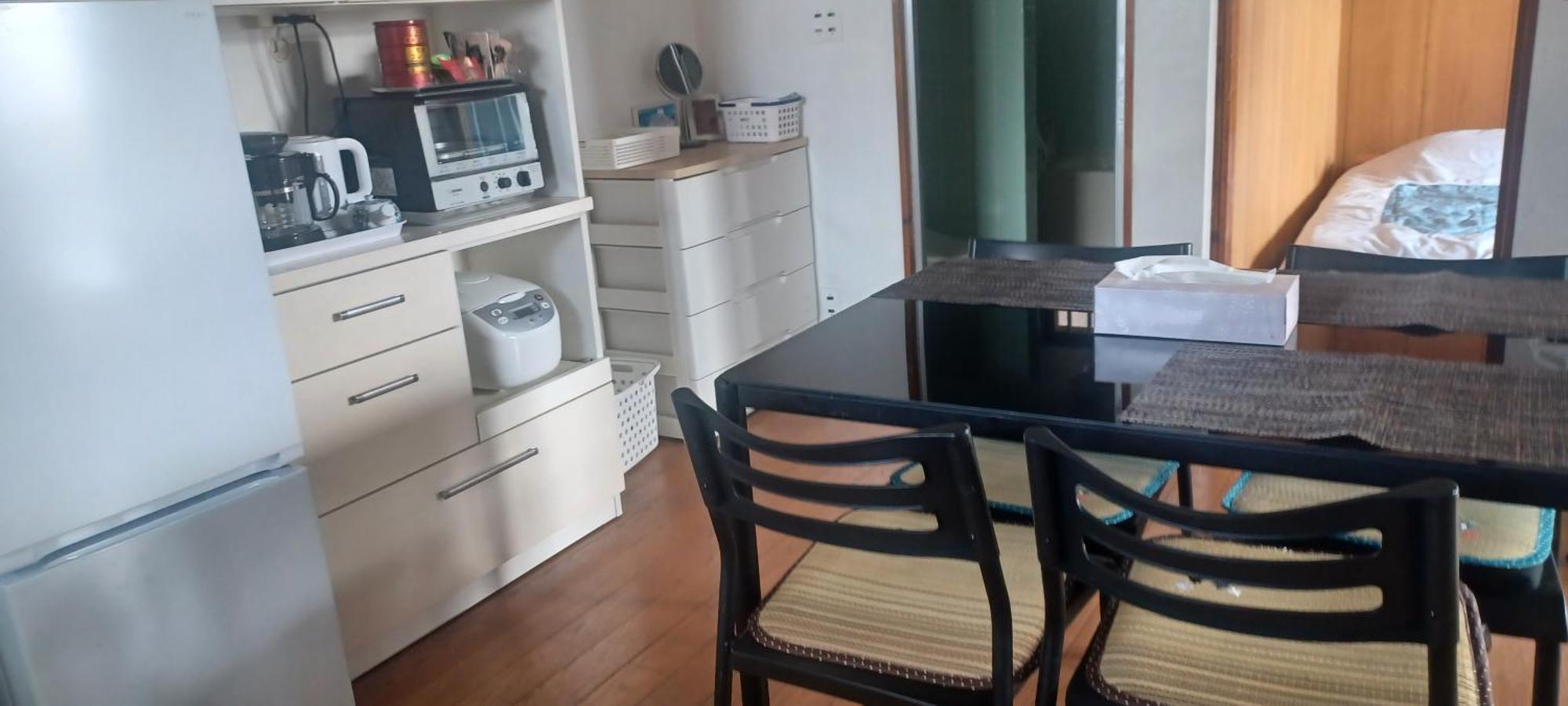Miyagi Apartment Tomari Naha Ngoại thất bức ảnh