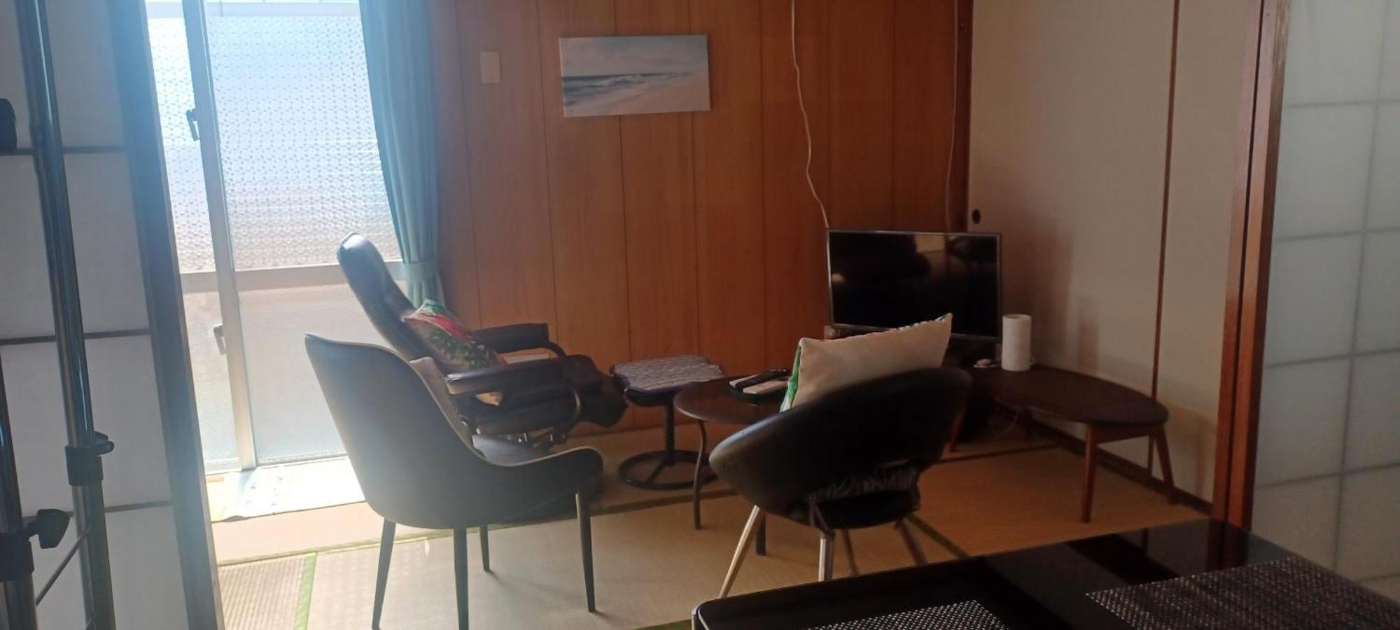Miyagi Apartment Tomari Naha Ngoại thất bức ảnh