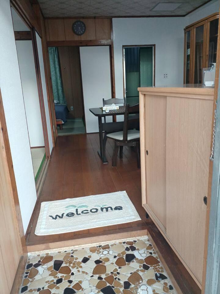 Miyagi Apartment Tomari Naha Ngoại thất bức ảnh
